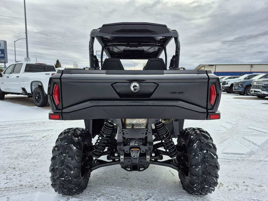 2026 Can-Am® Commander MAX XT 1000R