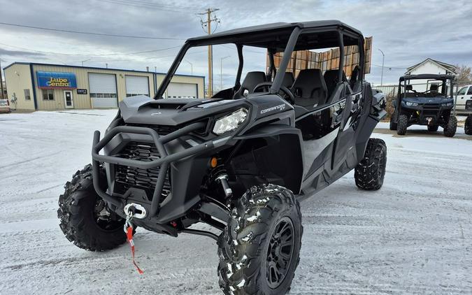 2026 Can-Am® Commander MAX XT 1000R