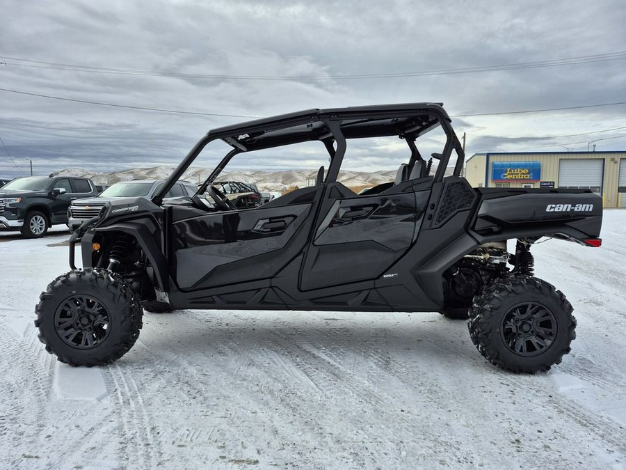 2026 Can-Am® Commander MAX XT 1000R