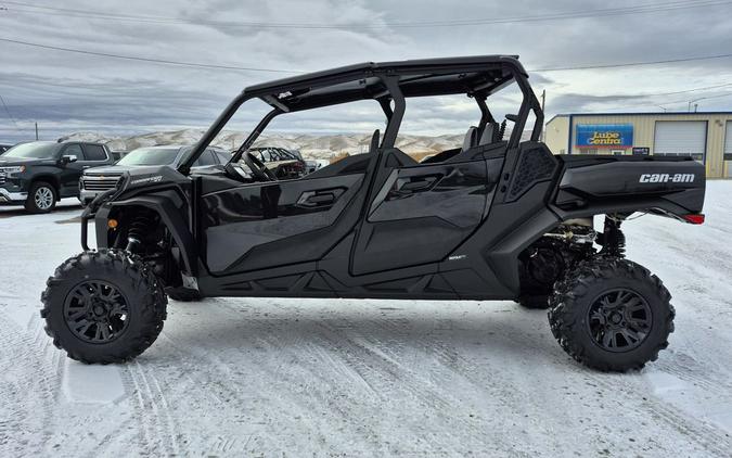 2026 Can-Am® Commander MAX XT 1000R