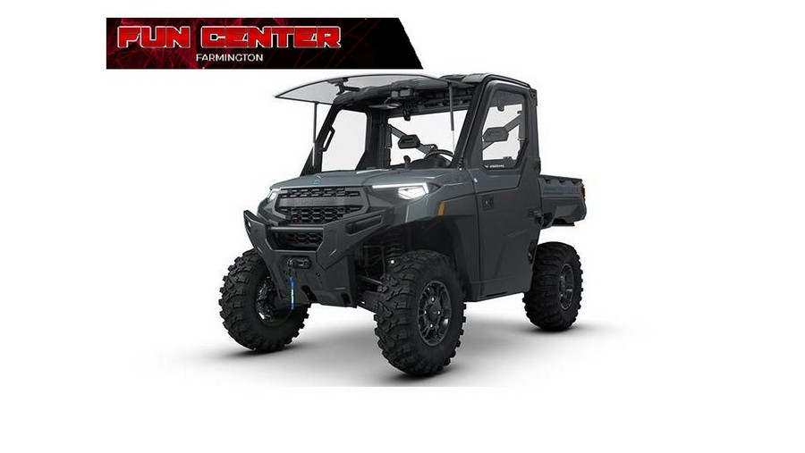 2026 Polaris RANGER XP 1000 NORTHSTAR EDITION PREMIUM