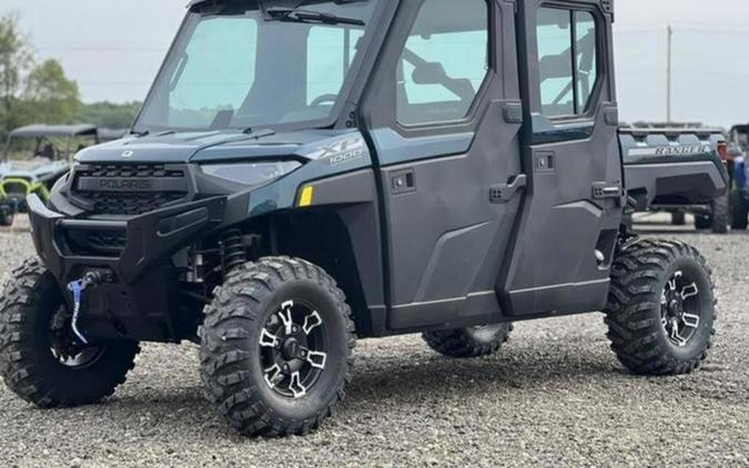 2026 Polaris Ranger® Crew XP 1000 NorthStar Edition Ultimate