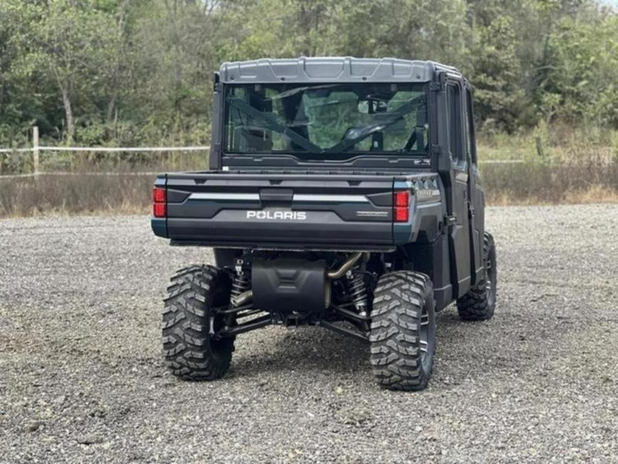 2026 Polaris Ranger® Crew XP 1000 NorthStar Edition Ultimate