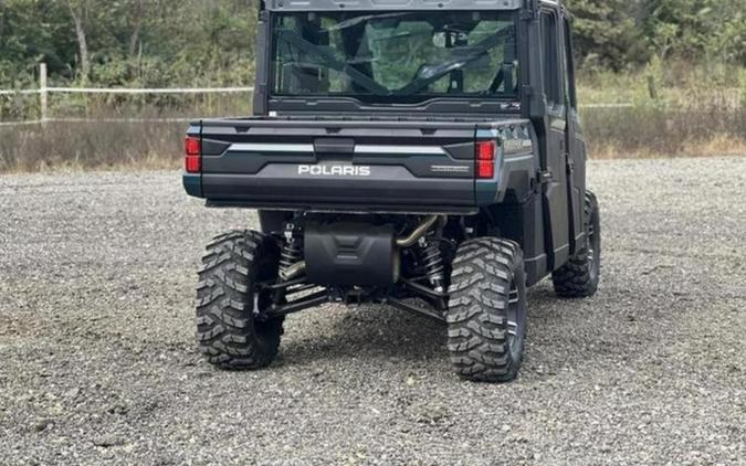 2026 Polaris Ranger® Crew XP 1000 NorthStar Edition Ultimate