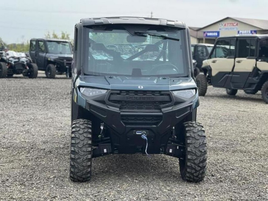 2026 Polaris Ranger® Crew XP 1000 NorthStar Edition Ultimate