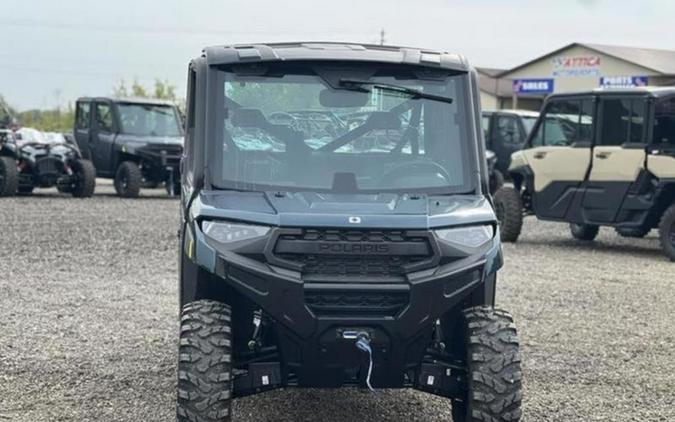 2026 Polaris Ranger® Crew XP 1000 NorthStar Edition Ultimate