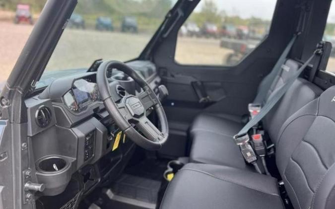2026 Polaris Ranger® Crew XP 1000 NorthStar Edition Ultimate