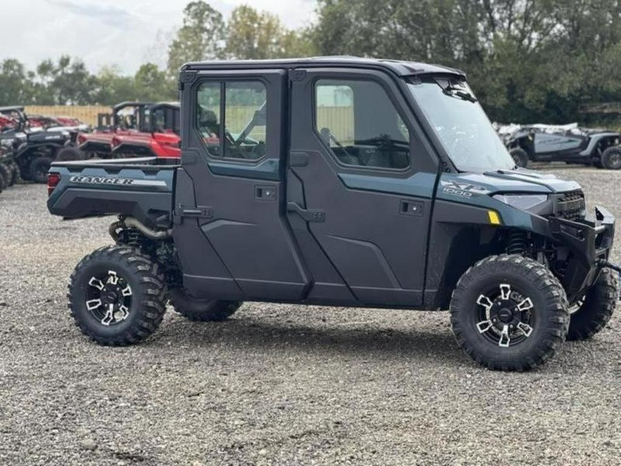 2026 Polaris Ranger® Crew XP 1000 NorthStar Edition Ultimate