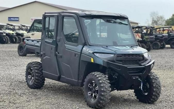 2026 Polaris Ranger® Crew XP 1000 NorthStar Edition Ultimate