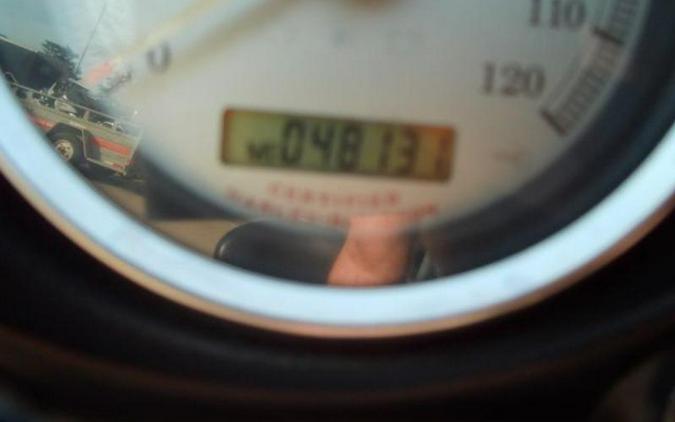 2006 Harley-Davidson® FLHXI STREET GLIDE