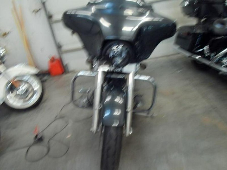 2006 Harley-Davidson® FLHXI STREET GLIDE