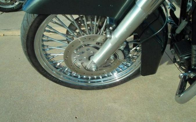 2006 Harley-Davidson® FLHXI STREET GLIDE