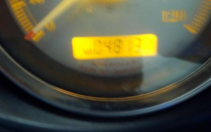 2006 Harley-Davidson® FLHXI STREET GLIDE