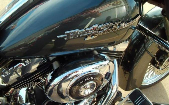 2006 Harley-Davidson® FLHXI STREET GLIDE