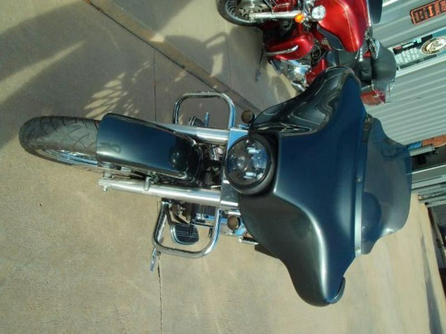 2006 Harley-Davidson® FLHXI STREET GLIDE