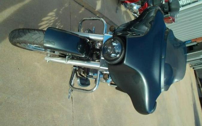 2006 Harley-Davidson® FLHXI STREET GLIDE