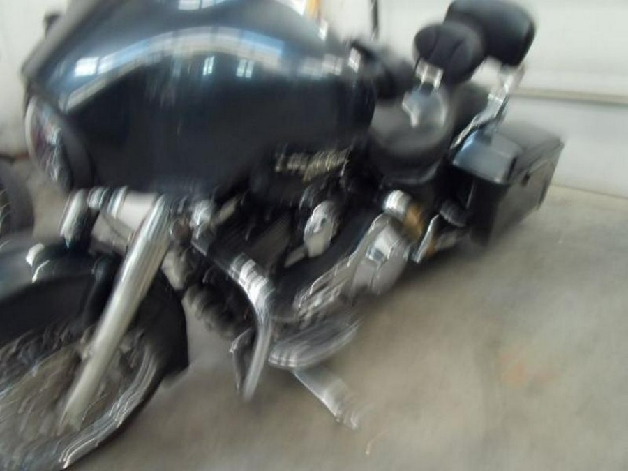 2006 Harley-Davidson® FLHXI STREET GLIDE