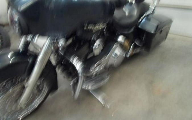 2006 Harley-Davidson® FLHXI STREET GLIDE