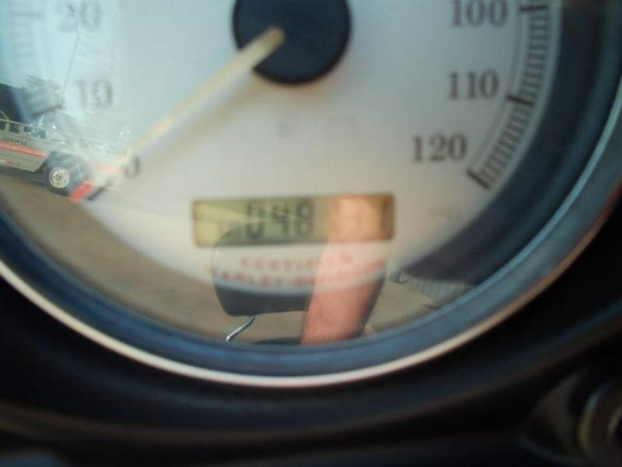 2006 Harley-Davidson® FLHXI STREET GLIDE