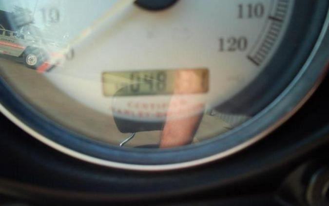 2006 Harley-Davidson® FLHXI STREET GLIDE