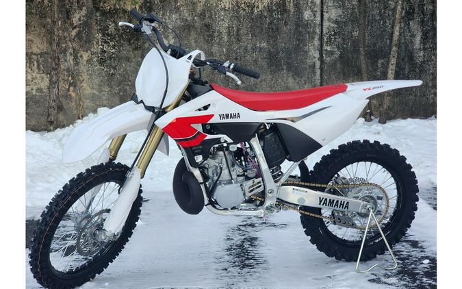 2026 Yamaha YZ250TSE YZ 250 ANNIVERSERY EDITION