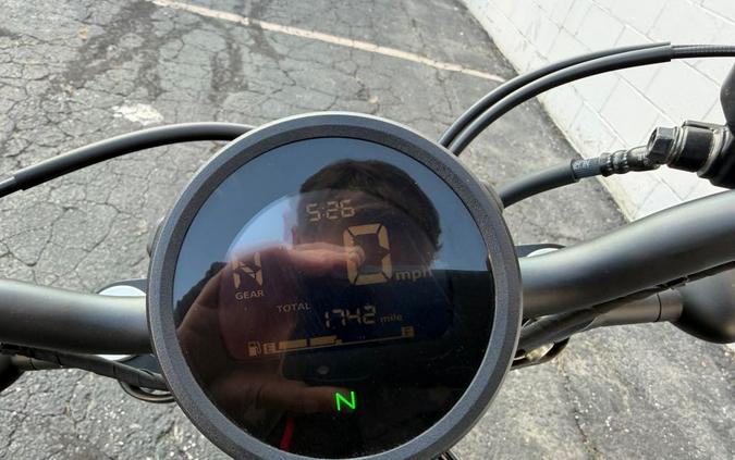 2023 Honda REBEL 300 ABS