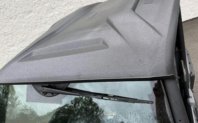 2025 Yamaha Wolverine X4 850 XT-R