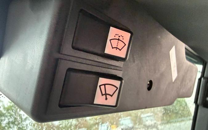 2025 Yamaha Wolverine X4 850 XT-R