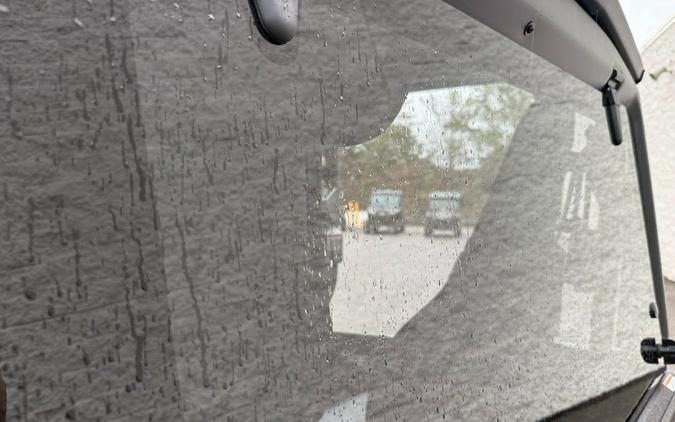 2025 Yamaha Wolverine X4 850 XT-R