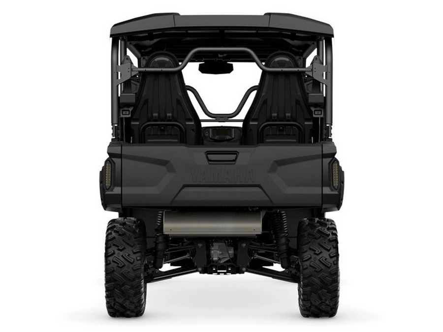 2025 Yamaha Wolverine X4 850 XT-R