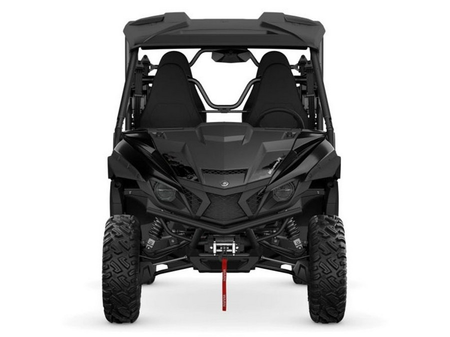 2025 Yamaha Wolverine X4 850 XT-R
