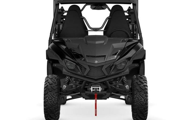 2025 Yamaha Wolverine X4 850 XT-R