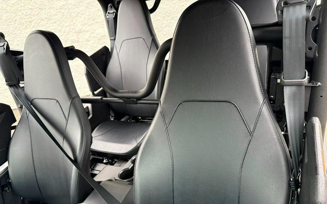 2025 Yamaha Wolverine X4 850 XT-R