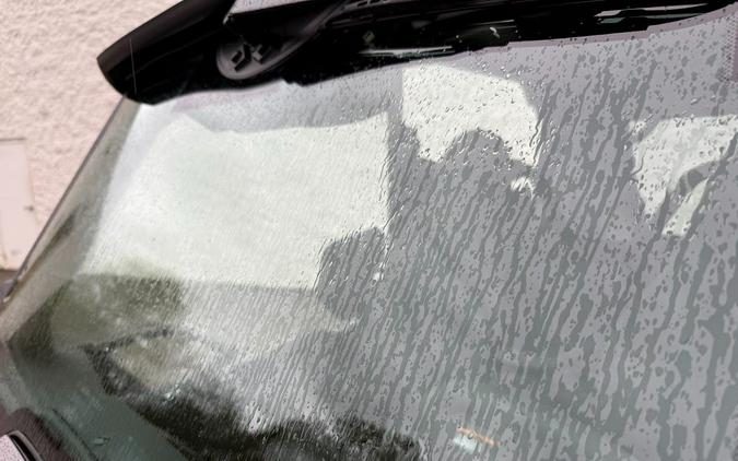 2025 Yamaha Wolverine X4 850 XT-R