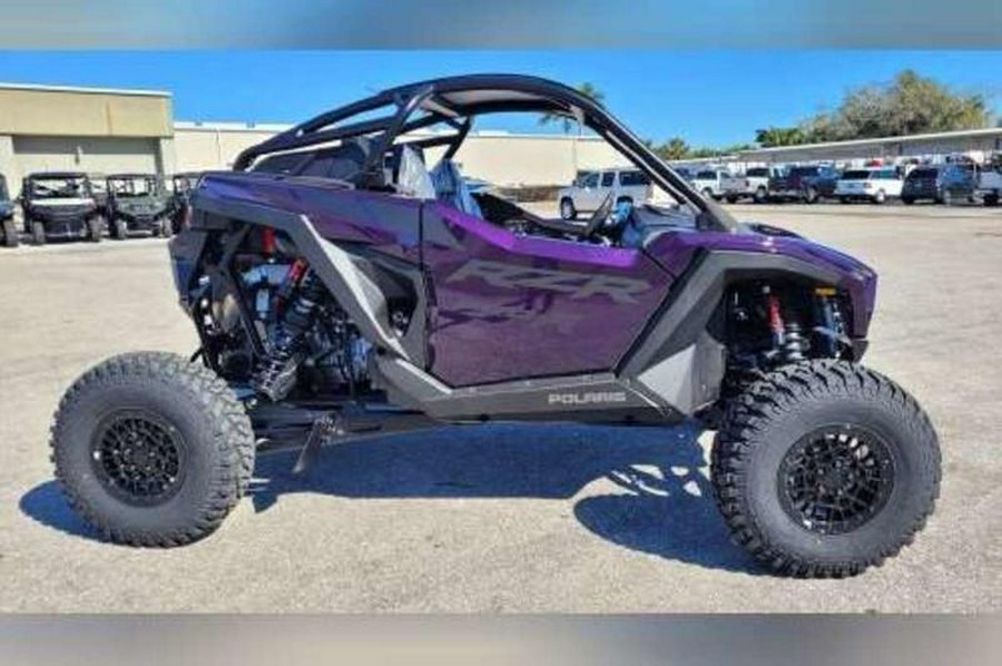 2026 Polaris® RZR Pro R Ultimate
