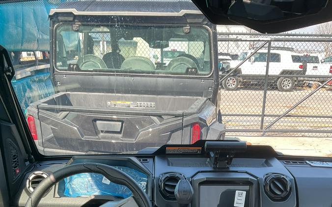 2026 Polaris Ranger Crew XD 1500 Northstar Edition Ultimate