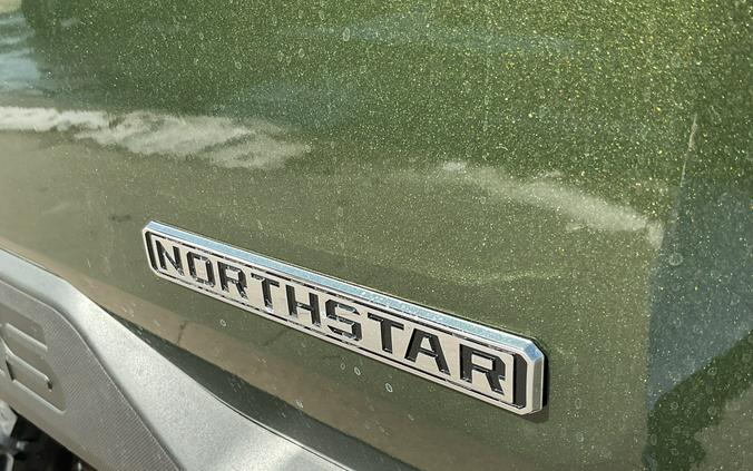 2026 Polaris Ranger Crew XD 1500 Northstar Edition Ultimate