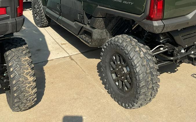 2026 Polaris Ranger Crew XD 1500 Northstar Edition Ultimate