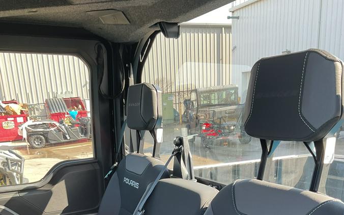 2026 Polaris Ranger Crew XD 1500 Northstar Edition Ultimate