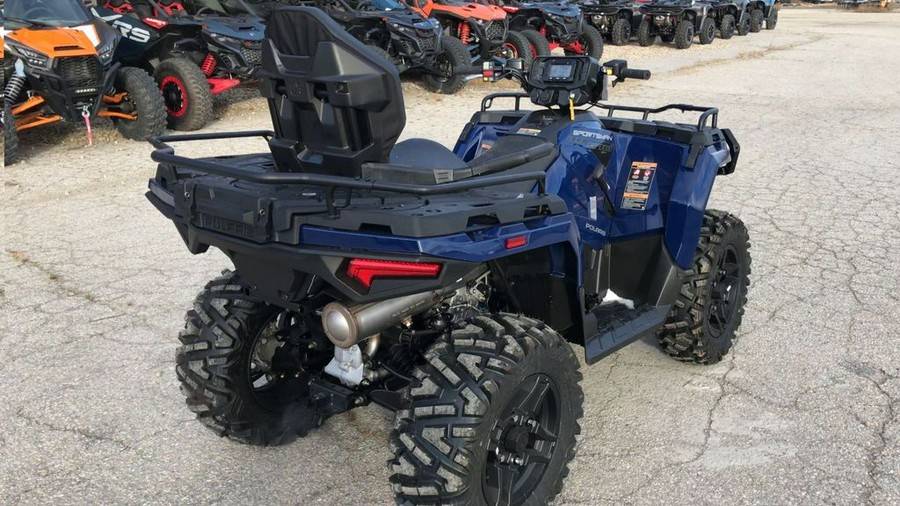 2025 Polaris® Sportsman Touring 570 Premium