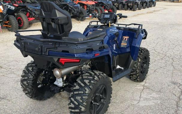 2025 Polaris® Sportsman Touring 570 Premium