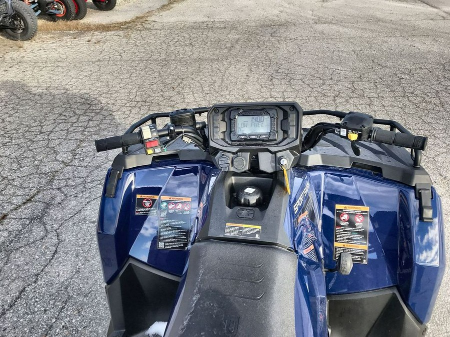 2025 Polaris® Sportsman Touring 570 Premium