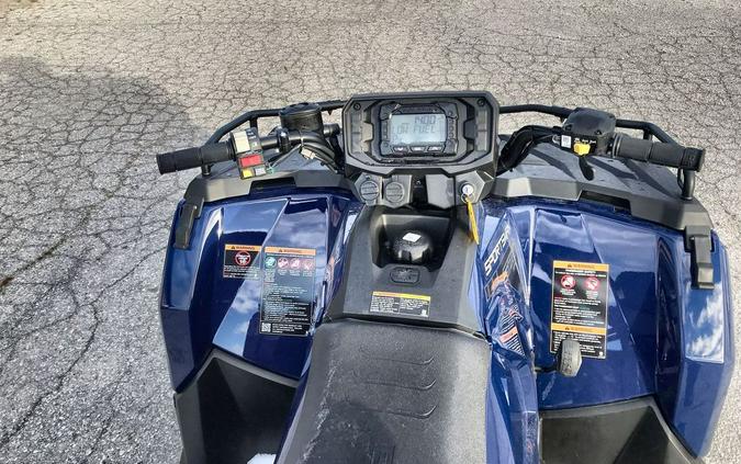 2025 Polaris® Sportsman Touring 570 Premium