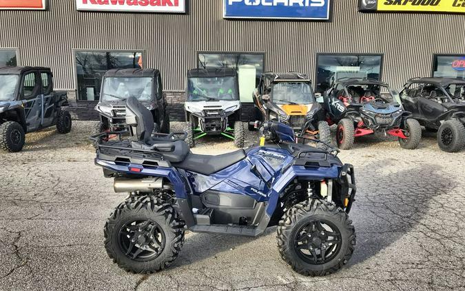 2025 Polaris® Sportsman Touring 570 Premium