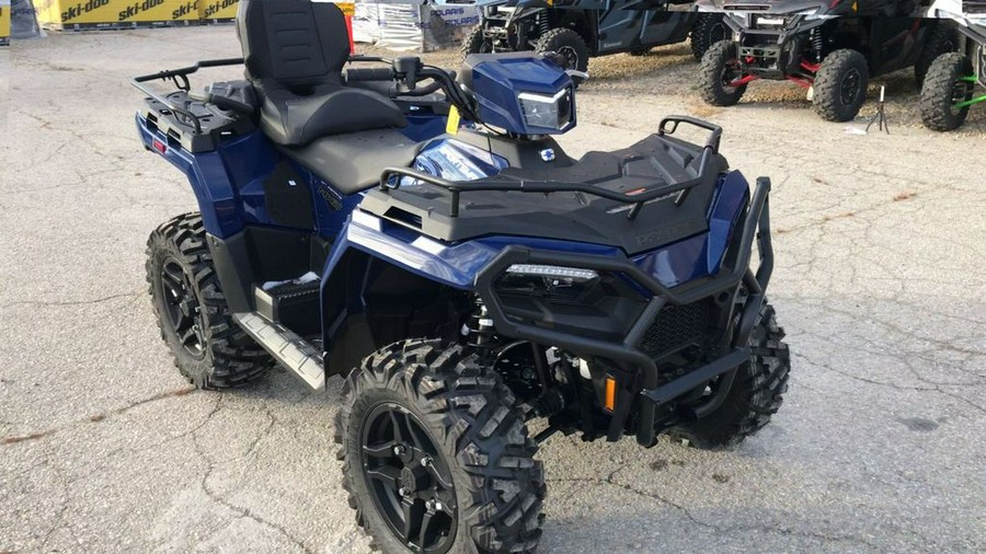 2025 Polaris® Sportsman Touring 570 Premium