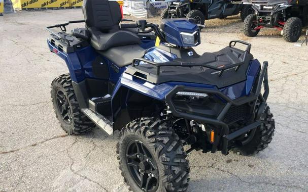2025 Polaris® Sportsman Touring 570 Premium