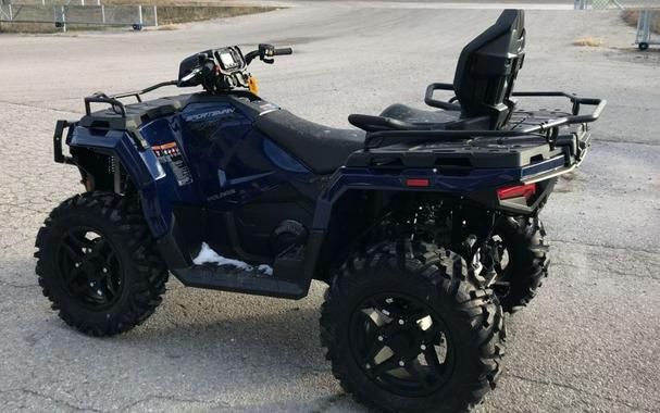 2025 Polaris® Sportsman Touring 570 Premium