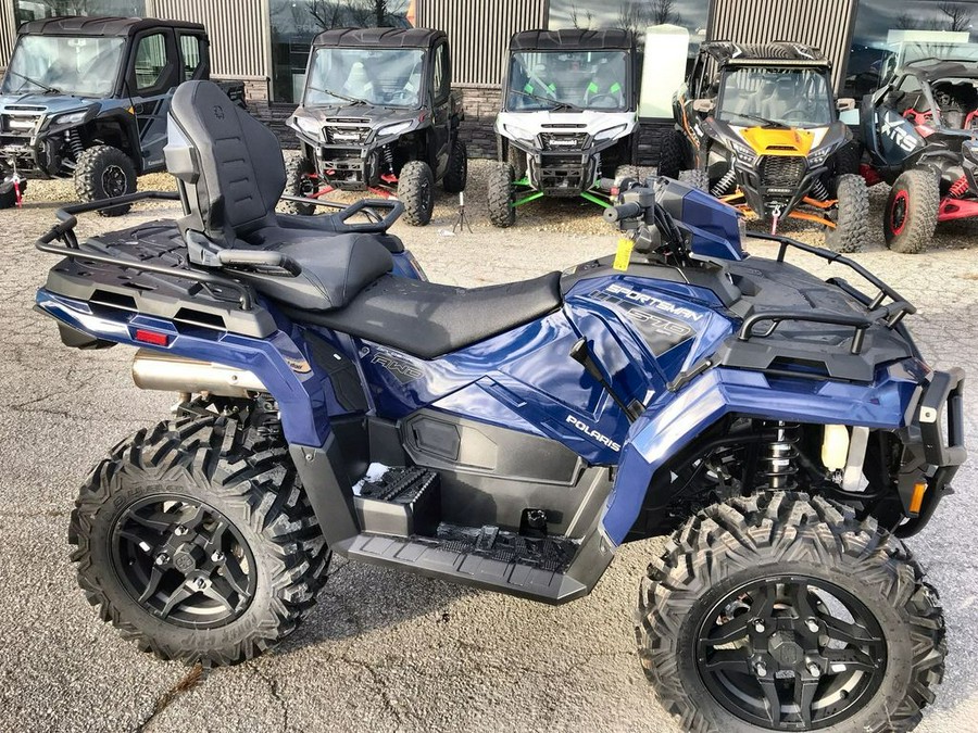 2025 Polaris® Sportsman Touring 570 Premium