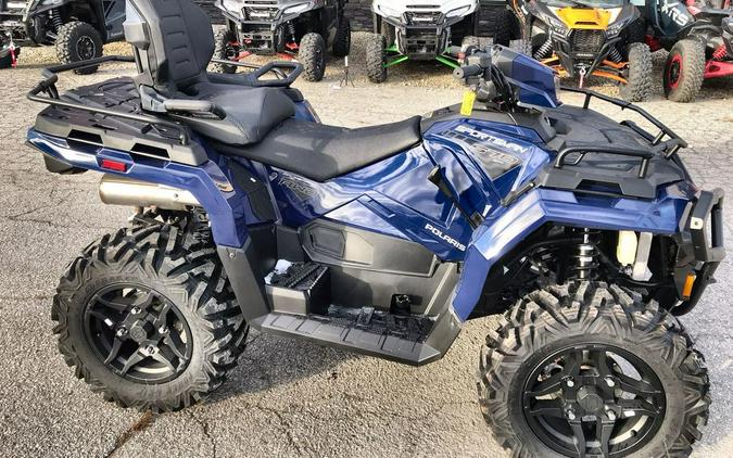2025 Polaris® Sportsman Touring 570 Premium