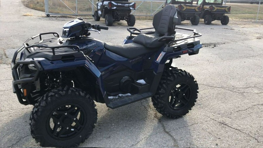2025 Polaris® Sportsman Touring 570 Premium